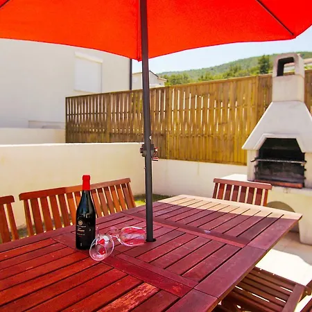 Casa de Férias Holiday Smilje-5 Labin (Istria)